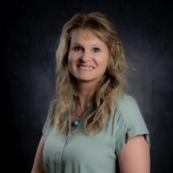 Amy Shultz
